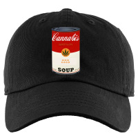 Cannabis Kids Cap | Artistshot