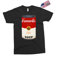 Cannabis Exclusive T-shirt | Artistshot