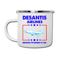 Desantis Camper Cup | Artistshot