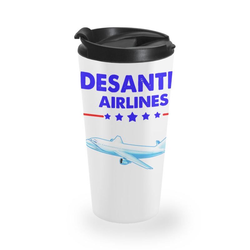 Desantis Travel Mug | Artistshot