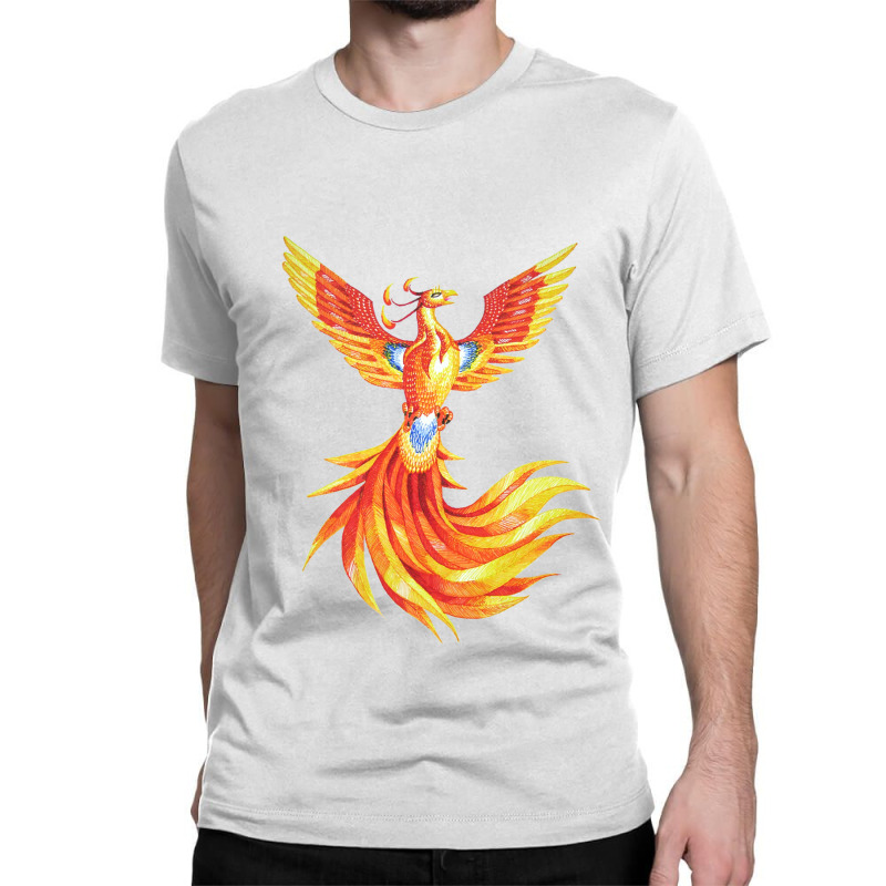 Phoenix T-Shirts & T-Shirt Designs
