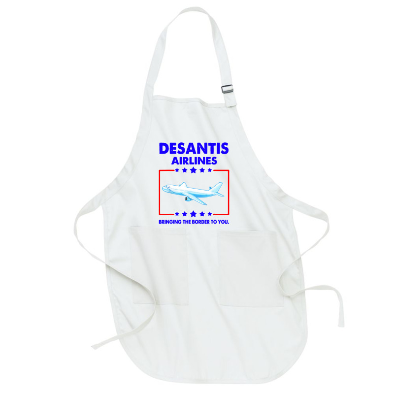 Desantis Full-length Apron | Artistshot