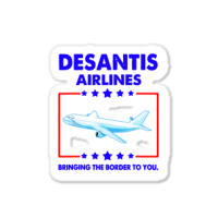 Desantis Sticker | Artistshot