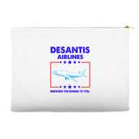 Desantis Accessory Pouches | Artistshot