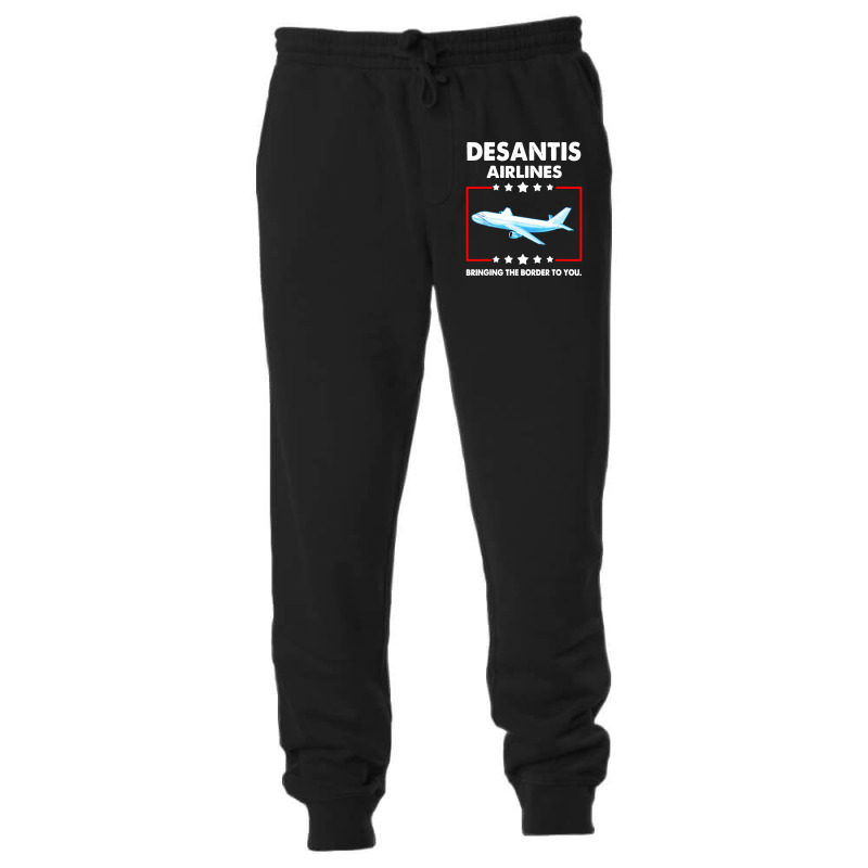 Desantis Unisex Jogger | Artistshot