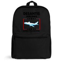 Desantis Backpack | Artistshot