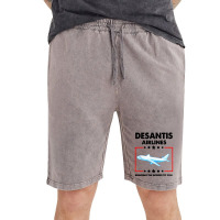 Desantis Vintage Short | Artistshot