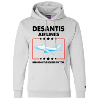 Desantis Champion Hoodie | Artistshot