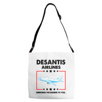 Desantis Adjustable Strap Totes | Artistshot