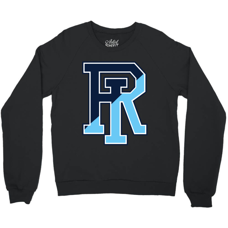 Ri Rhode Island Crewneck Sweatshirt by BestTees | Artistshot