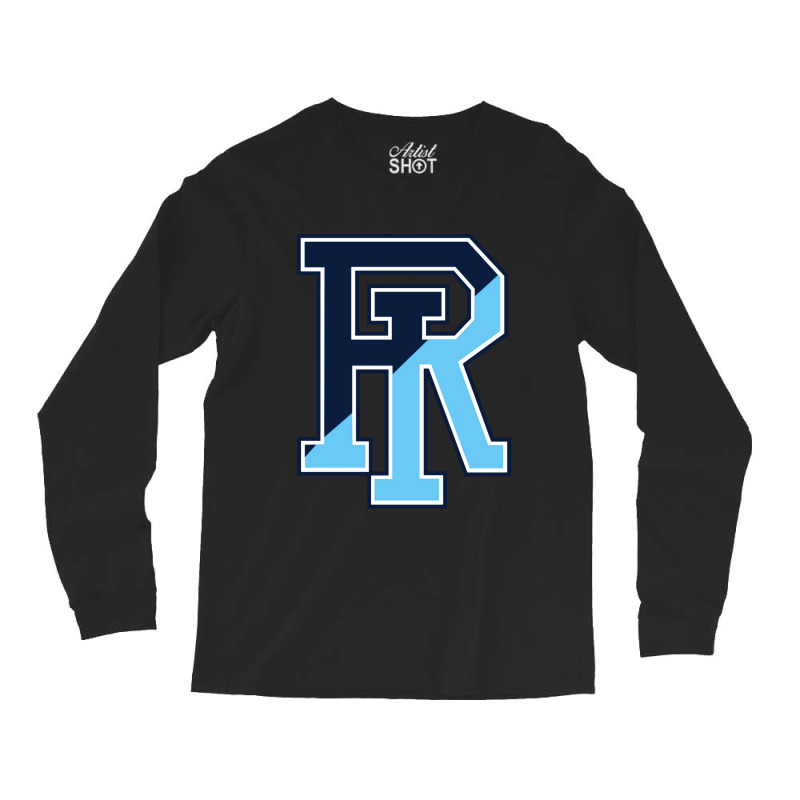 Ri Rhode Island Long Sleeve Shirts by BestTees | Artistshot