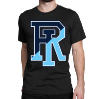 Ri Rhode Island Classic T-shirt | Artistshot