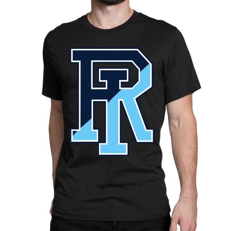 Ri Rhode Island Classic T-shirt by BestTees | Artistshot