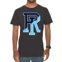 Ri Rhode Island Vintage T-shirt | Artistshot