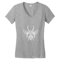 Insect 3 Women's V-neck T-shirt | Artistshot