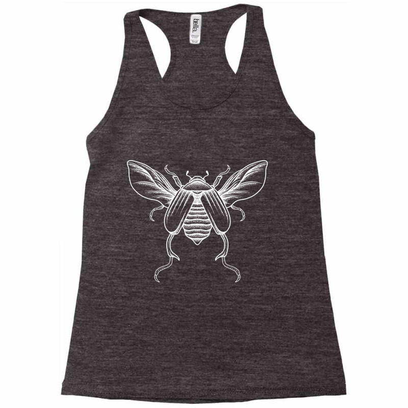 Insect 8 Racerback Tank | Artistshot