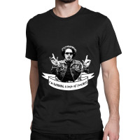 Hyde, That 70s Show - I_m Running A Dojo Of Coolness Classic T-shirt | Artistshot