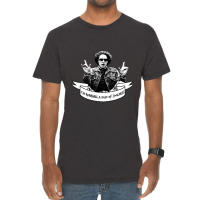 Hyde, That 70s Show - I_m Running A Dojo Of Coolness Vintage T-shirt | Artistshot