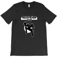 Nuclear Test Operation T-shirt | Artistshot