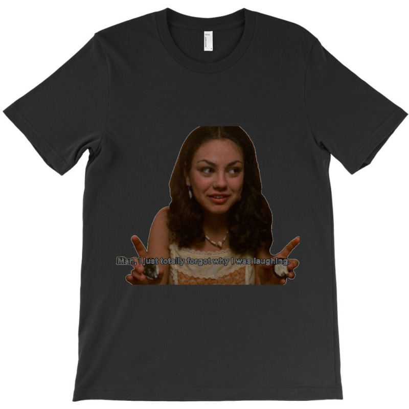 Jackie Burkhart That 70s Show T-Shirt by cm-arts | Artistshot