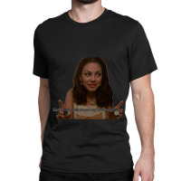 Jackie Burkhart That 70s Show Classic T-shirt | Artistshot