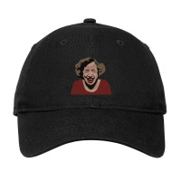 Kitty Forman Laughing - That 70s Show Adjustable Cap | Artistshot