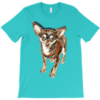 Dog T-shirt | Artistshot