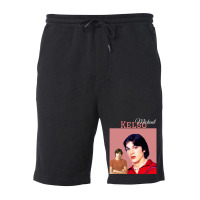 Michael Kelso 70s Show Fleece Short | Artistshot