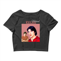 Michael Kelso 70s Show Crop Top | Artistshot