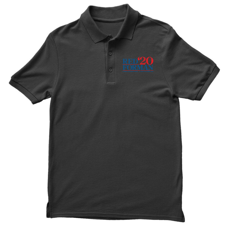 Red Forman 2020 Men's Polo Shirt by cm-arts | Artistshot