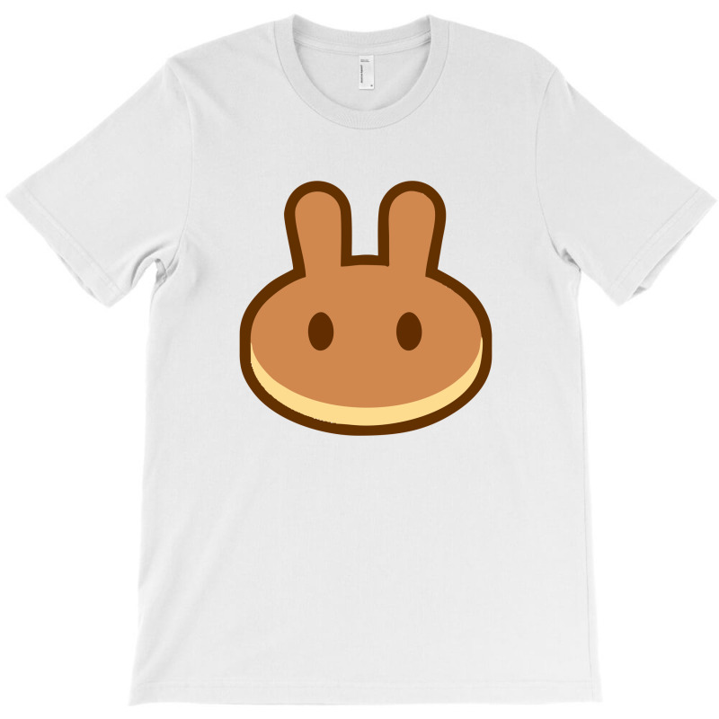 Pancake Swap T-shirt | Artistshot