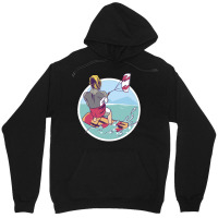 Water Sports Classic Unisex Hoodie | Artistshot