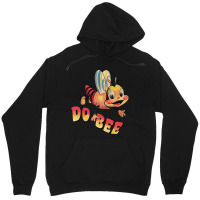 Romper Room Bee Unisex Hoodie | Artistshot