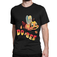 Romper Room Bee Classic T-shirt | Artistshot