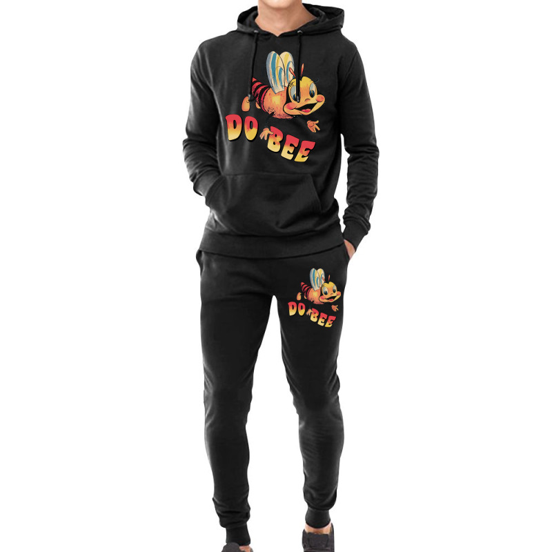 Romper Room Bee Hoodie & Jogger set by cm-arts | Artistshot