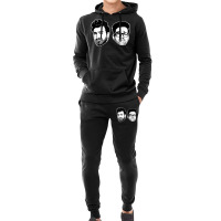 Mens Rhett & Link Wheat Paste Tee Hoodie & Jogger Set | Artistshot