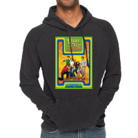 That 70s Show (1998-2006) Tv Show Vintage Hoodie | Artistshot