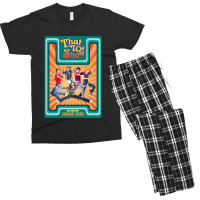 That 70s Show (1998-2006) Tv Show Men's T-shirt Pajama Set | Artistshot