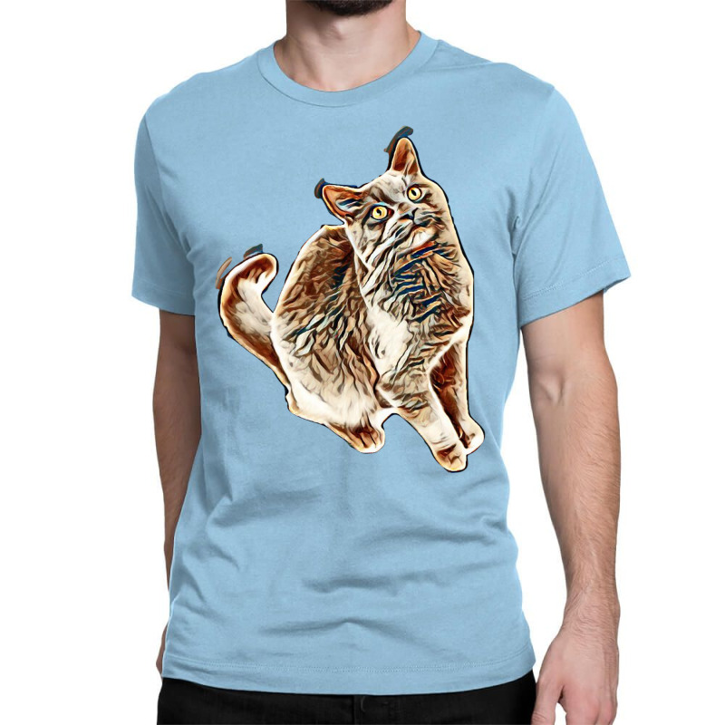 Dog Lover Classic T-shirt by Kemnabi | Artistshot