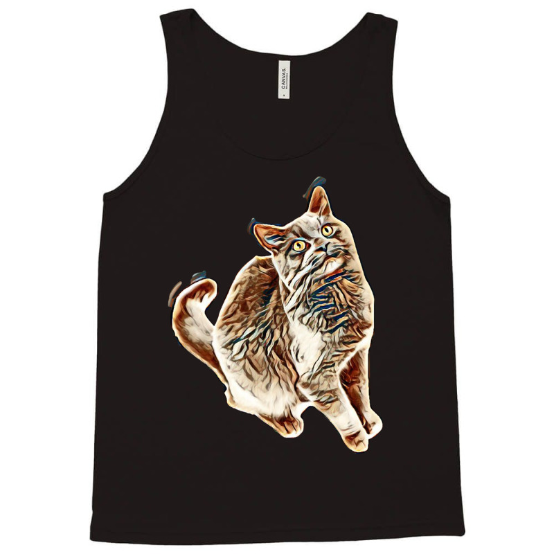 Dog Lover Tank Top by Kemnabi | Artistshot