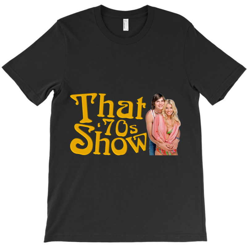 That 70s Show (1998-2006) Tv Show T-Shirt by cm-arts | Artistshot