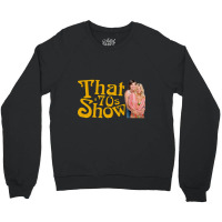 That 70s Show (1998-2006) Tv Show Crewneck Sweatshirt | Artistshot