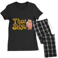 That 70s Show (1998-2006) Tv Show Women's Pajamas Set | Artistshot