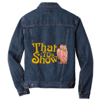 That 70s Show (1998-2006) Tv Show Men Denim Jacket | Artistshot