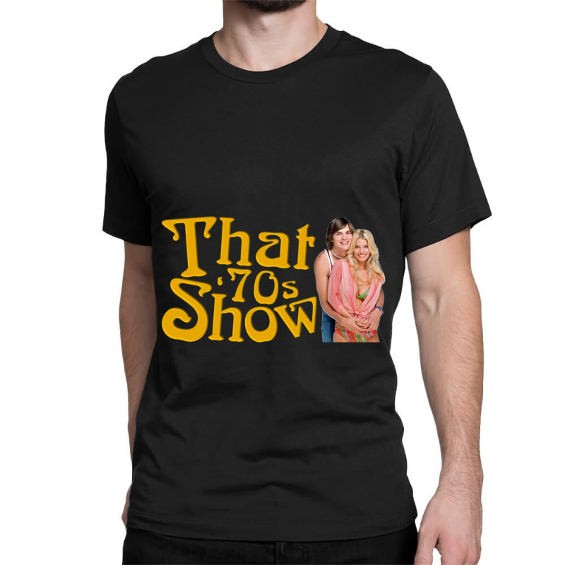 That 70s Show (1998-2006) Tv Show Classic T-shirt by cm-arts | Artistshot