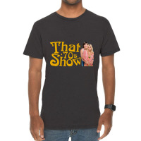 That 70s Show (1998-2006) Tv Show Vintage T-shirt | Artistshot