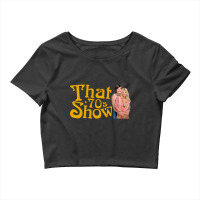 That 70s Show (1998-2006) Tv Show Crop Top | Artistshot