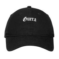 Guera Chola Chicana Mexican American Pride Hispanic Latina Adjustable Cap | Artistshot