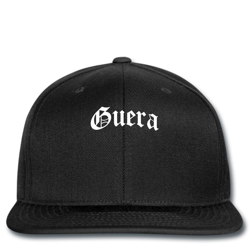 Guera Chola Chicana Mexican American Pride Hispanic Latina Printed hat by cm-arts | Artistshot