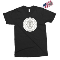 Platonic Solids Building Blocks Of Life Mathematics Geometry 11739281 Exclusive T-shirt | Artistshot